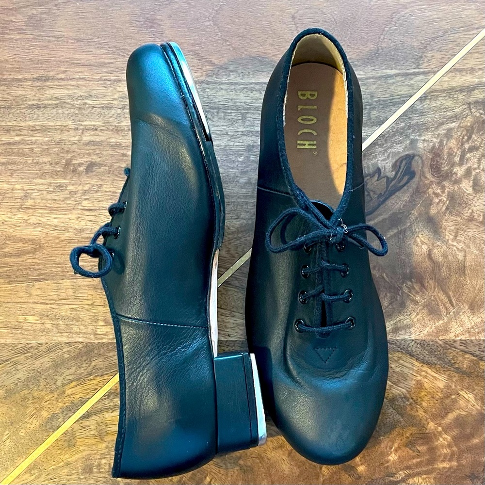 Bloch Tap Shoes
